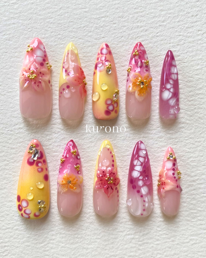 Zara in Tropical