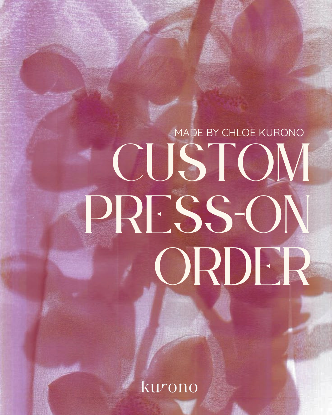 Customs Deposit