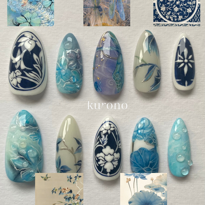 Blue Lotus