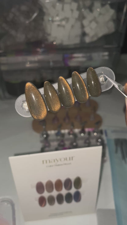 Magnetic Gel Sets