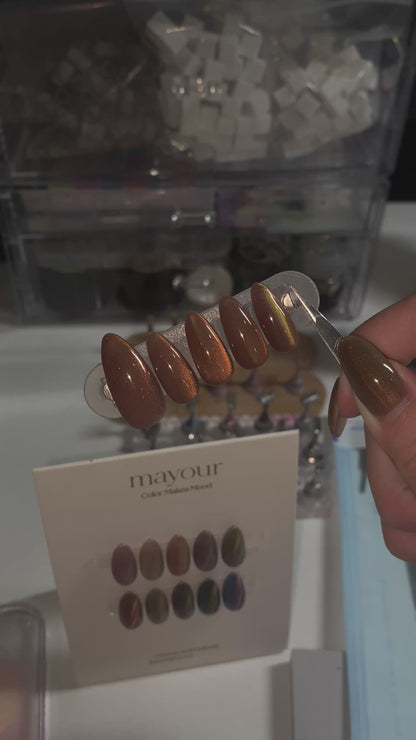 Magnetic Gel Sets