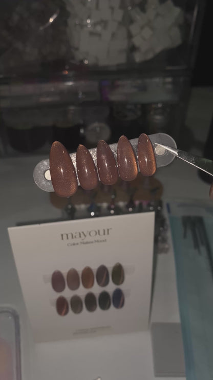 Magnetic Gel Sets